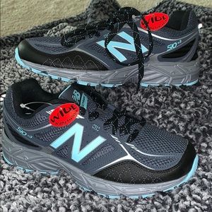 New Balance Sneakers!